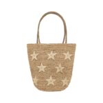 Starr Tote Cream