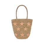 Starr Tote Peach