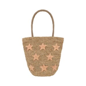 Starr Tote Peach