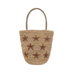 Starr Tote Coffee