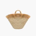 Norah Fringe Sand