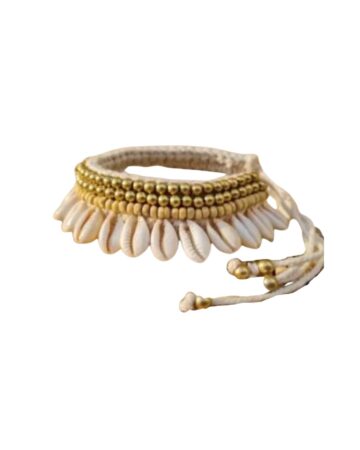 Bonita Anklet