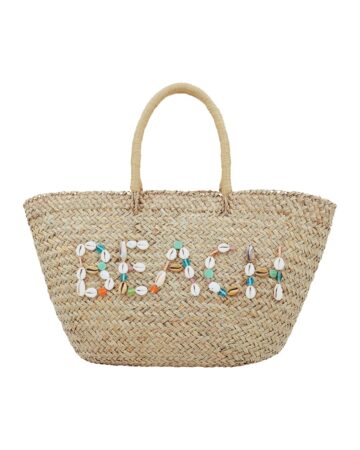 The Beach-Bound Tote