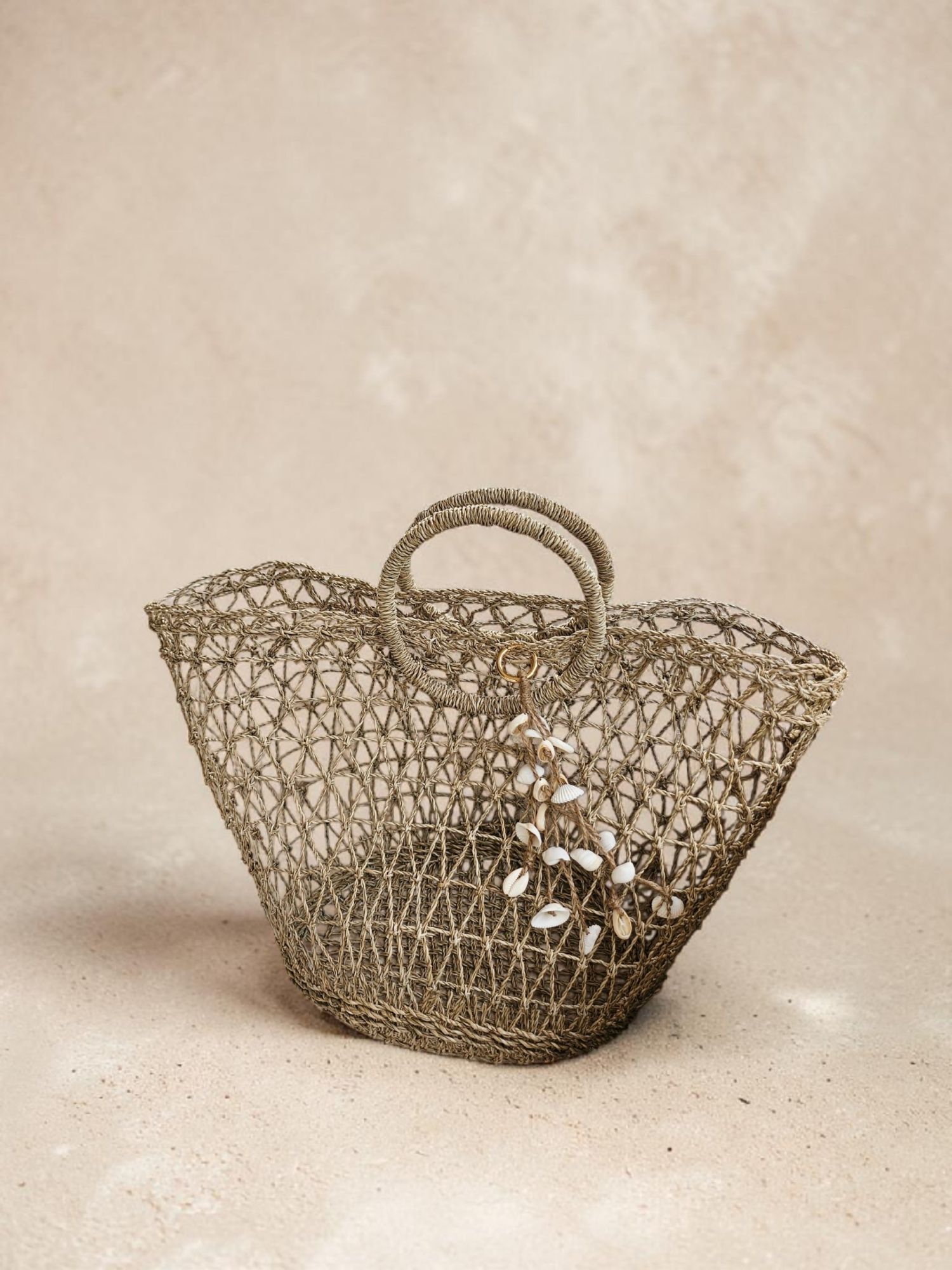 Rara Beach Tote